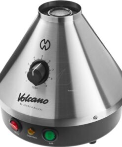 Vaporizador volcano clasic con easy valve