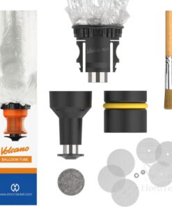 Solid valve set