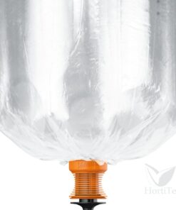 Bolsa repuesto easy valve (6 u+ boquillas)