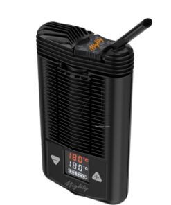 Vaporizador mighty