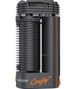 Alternative view of Vaporizador crafty plus
