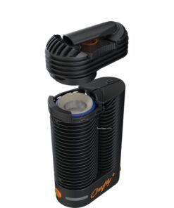 Vaporizador crafty plus - Imagen 3