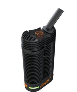 Vaporizador crafty plus