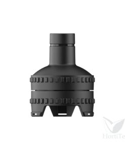 Carcasa de la cámara de relleno con tapa para el easy valve - Imagen 2