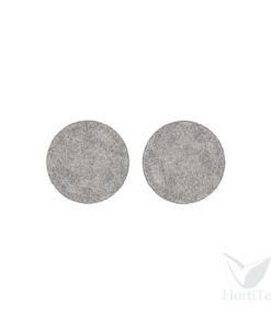 Juego de almohadillas para gotas pequeña para vap plenty