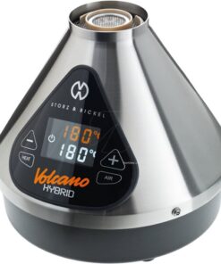 Foto Vaporizador volcano hybrid