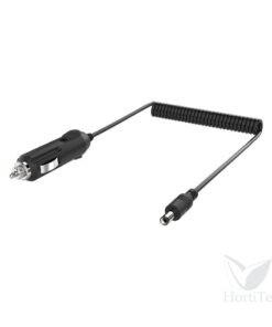 Cargador coche vaporizador mighty - Imagen 2