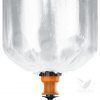 Foto Globo easy valve con adaptador