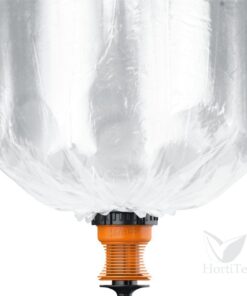 Foto Globo easy valve con adaptador