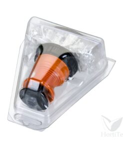 Alternative view of Globo easy valve con adaptador