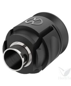 Alternative view of Valvula Solid Valve