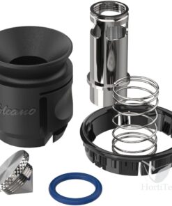 Foto Valvula Solid Valve