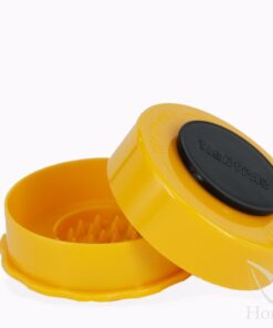 Bote grindervac 0.07 l tight vac - Imagen 5