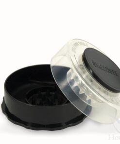 Bote grindervac 0.07 l tight vac - Imagen 4