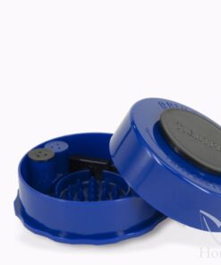 Bote grindervac 0.07 l tight vac - Imagen 3