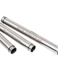 Foto Bho roller extractor