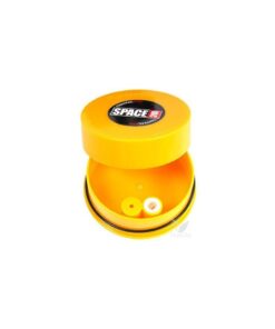 Bote spacevac azul tight vac - Imagen 3