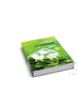 Libro "culture en interior master" (frances)