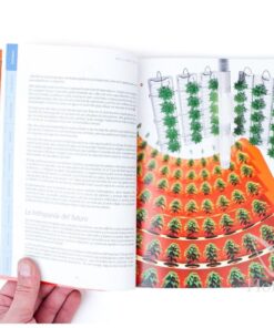 Alternative view of Libro "hidroponia para todos"