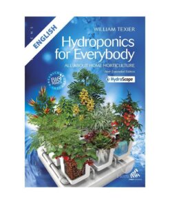 Libro "hidroponia para todos" - Imagen 3