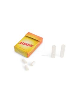 Foto Jilter glass tip xxl + 42 filters (3 u)