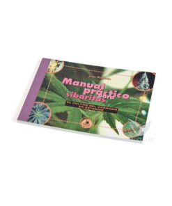 Libro "manual practico para sibaritas" cultivo en exterior