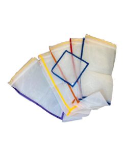Pack malla extracción 20 litros medical seeds - Imagen 4