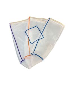 Pack malla extracción 120 litros Medical seeds - Imagen 4