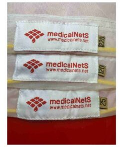 Foto Pack malla extracción 120 litros Medical seeds
