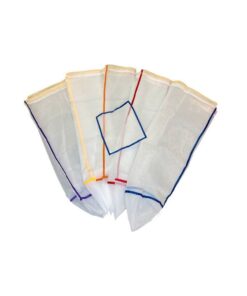Pack malla extracción 120 litros Medical seeds - Imagen 5