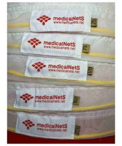 Alternative view of Pack malla extracción 120 litros Medical seeds