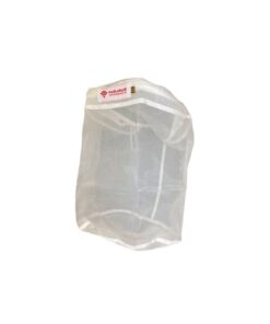 Alternative view of Bolsa lavadora medicalnet 220 micras (medical seeds)