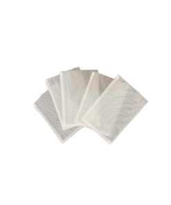 Foto Bolsa rosin (5u) 7x10cm Medical seeds