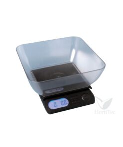 Bascula scale megabowl (1-8 kg) myweigh