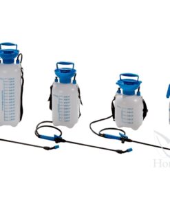 Foto Pulverizador presion previa aquaking