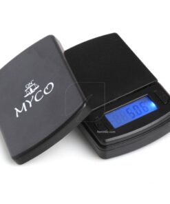 Bascula myco mx on-balance myco