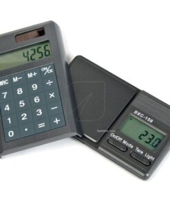 Bascula calculadora cl-300 (0.01-300 g) on-balance