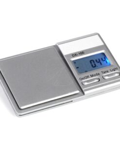 Bascula dx- on-balance