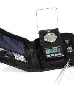Bascula carat ct-250 (0.001-50 g) on-balance