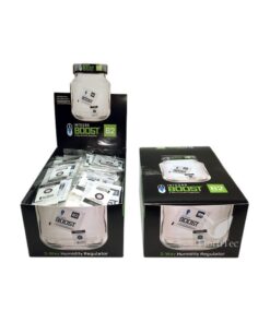 Foto Integra boost 55%