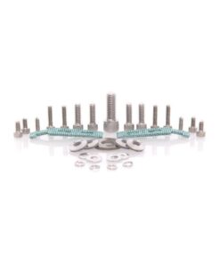 Parts assembly kit (para todas las peladoras) centurion