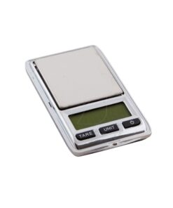 Bascula mini mde-50 (50 g x 0.01 g) on-balance