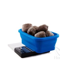 Bascula original silicone bowl on-balance
