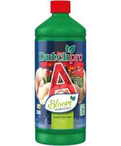 Foto Hydro coco a+b bloom agua dura dutchpro
