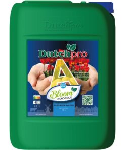 Hydro coco a+b bloom agua blanda dutchpro - Imagen 5
