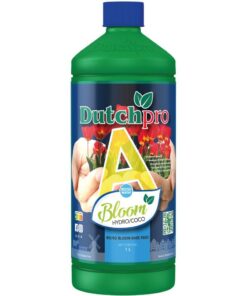 Foto Hydro coco a+b bloom agua blanda dutchpro