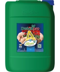 Hydro coco a+b bloom agua blanda dutchpro - Imagen 7