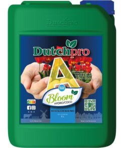 Hydro coco a+b bloom agua blanda dutchpro - Imagen 3