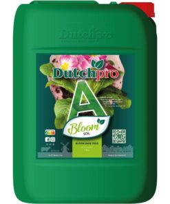 Tierra a+b bloom auto dutchpro - Imagen 5
