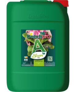 Tierra a+b bloom auto dutchpro - Imagen 7